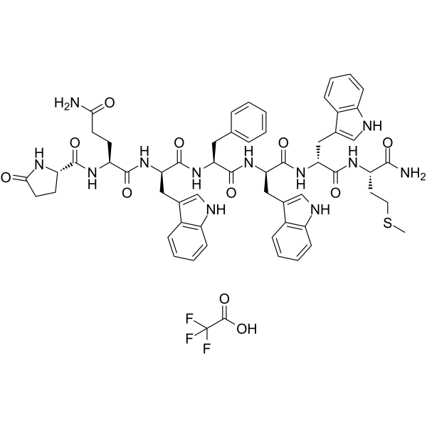 G-Protein antagonist peptide TFA